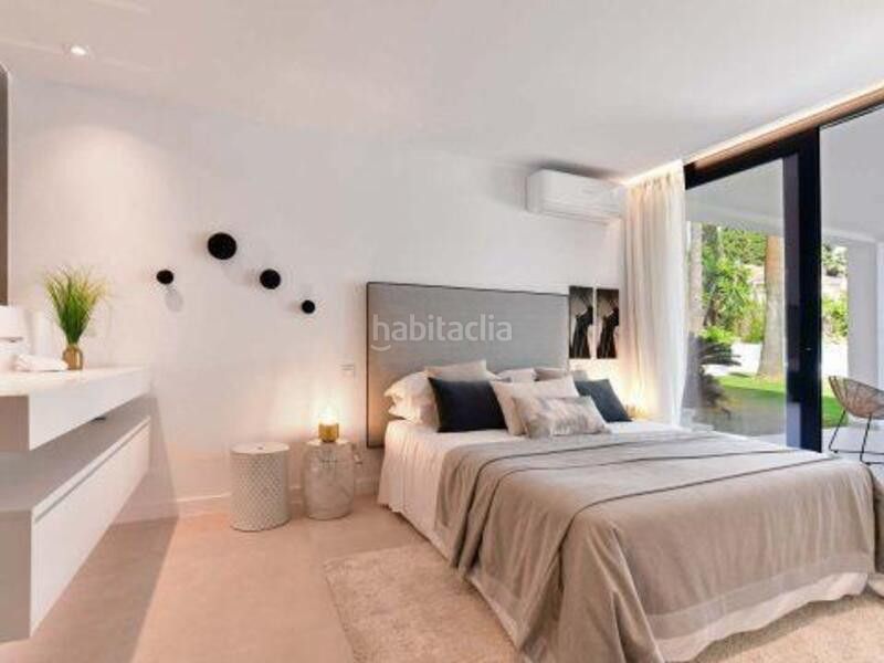 Foto bda618f0-055c-4752-b310-41ebe98f0ee6. Location maison avec parking piscine dans Las Brisas Marbella
