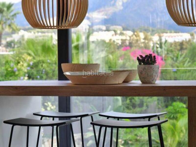 Foto efcc5d26-3932-42e4-99d1-80cf7f7e9fef. Location maison avec parking piscine dans Las Brisas Marbella