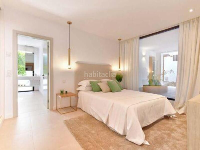 Foto fd7532b6-273b-4c48-b356-f3d193058fd7. Location maison avec parking piscine dans Las Brisas Marbella