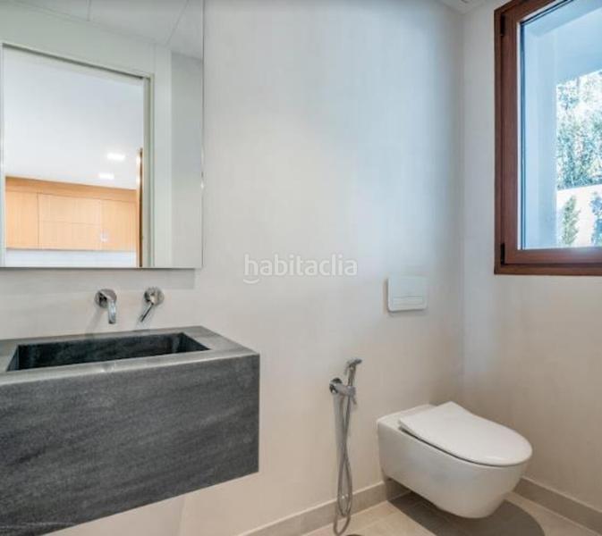 Foto 3414c057-d34b-45aa-acda-bab3e2945e4b. Doppelhaus in calle maría zambrano 99 in lomas de Marbella club Marbella