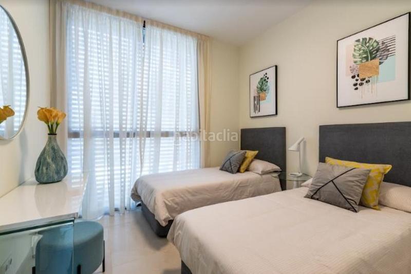 Foto 7e499654-28c0-40b4-aefa-fbfba75591c6. Doppelhaus in calle maría zambrano 99 in lomas de Marbella club Marbella