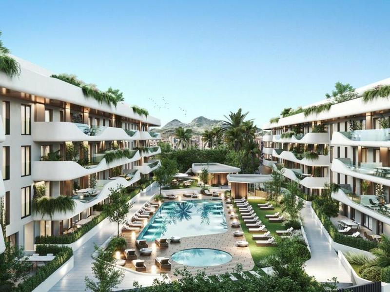 Foto fcf56c41-7edc-42e8-ac79-ad52fef5afdb. Rez-de-chaussée dans n/a dans Nueva Alcántara Marbella