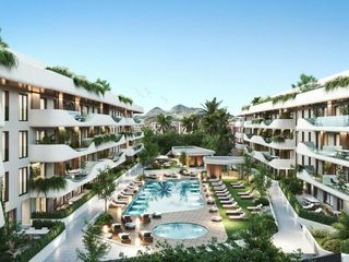 Planta baixa a Nueva Alcántara