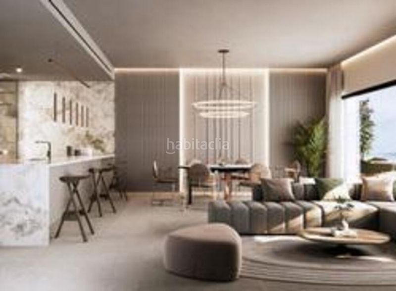 Foto 960b7be0-1b13-43bb-a714-1917e48b29b4. Apartamento en Nueva Alcántara Marbella