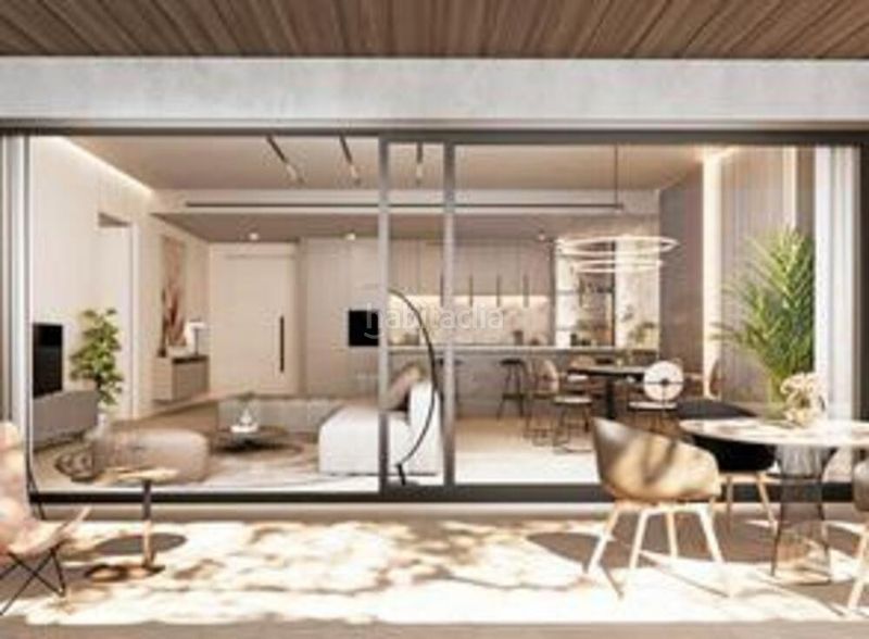 Foto a3c28dc9-0f44-46ac-b06e-bde8b88d44af. Apartamento en Nueva Alcántara Marbella