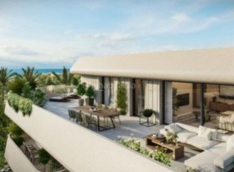 Foto fe96e027-278a-4c02-a68c-3975817460b6. Apartamento en Nueva Alcántara Marbella