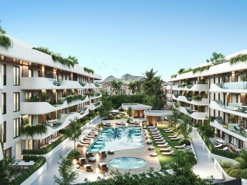 Foto e1db4534-ae51-41aa-b8e7-4fa98a877ef4. Apartamento en n/a en Nueva Alcántara Marbella