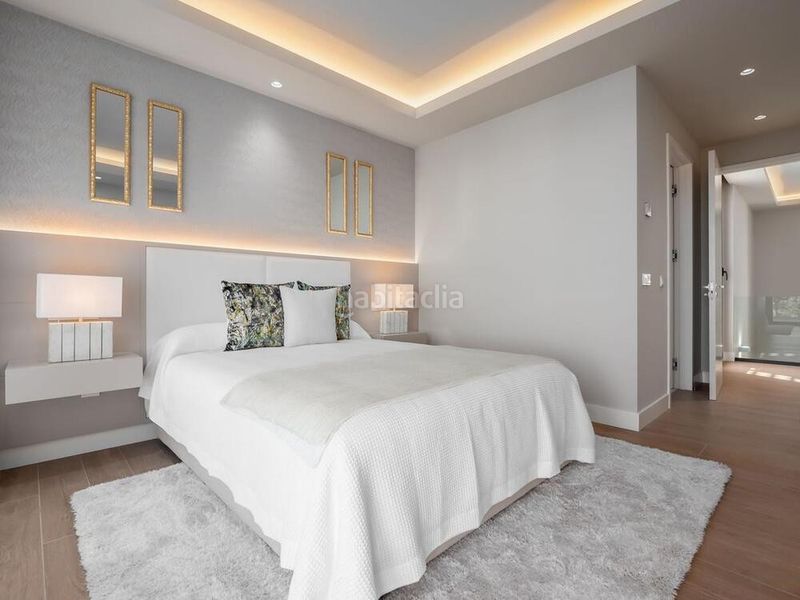 Foto 5ba565ed-900e-4bc3-8ed3-be584f17dcec. Casa amb aparcament piscina a Cancelada Estepona