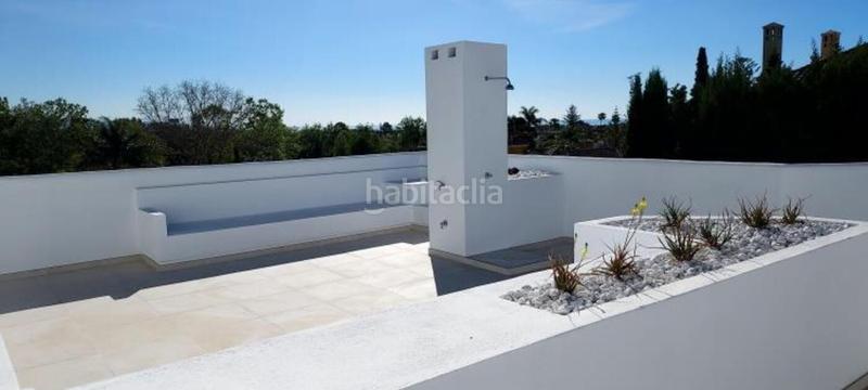 Foto 00b26796-879e-4661-874d-aff1e170667f. House in n/a in Guadalmina Alta Marbella