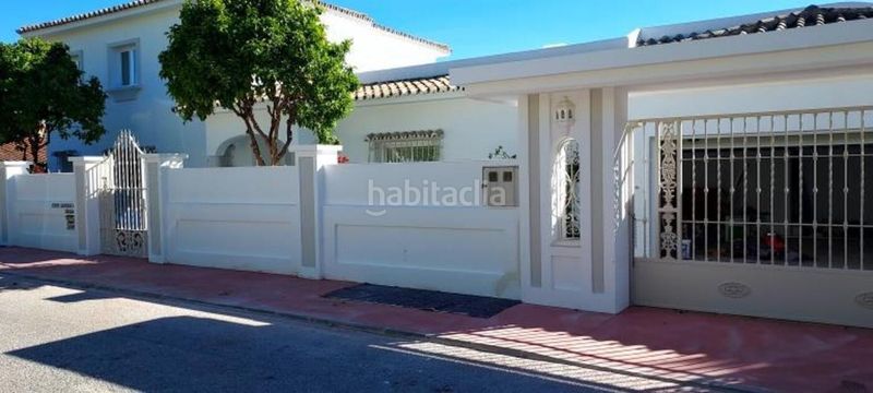 Foto 153fb1a6-c8ff-460b-bb34-204104c574f5. Casa villa Guadalmina Alta en Guadalmina Alta Marbella