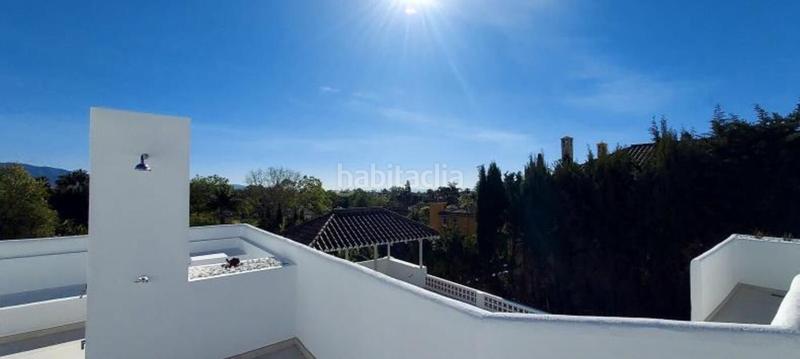 Foto 36649608-61a2-46fe-b66b-c32d3d34ae90. House in n/a in Guadalmina Alta Marbella