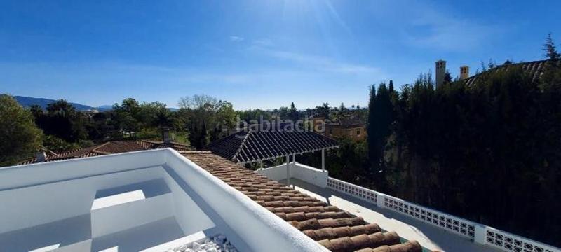 Foto 450981be-a40e-4281-8075-81a611acd7b4. House in n/a in Guadalmina Alta Marbella