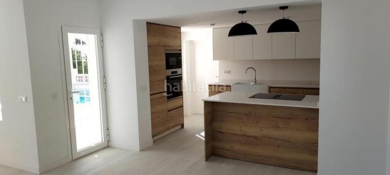 Foto 921d8f73-1de6-4b76-b60e-975bbf318d82. House in n/a in Guadalmina Alta Marbella