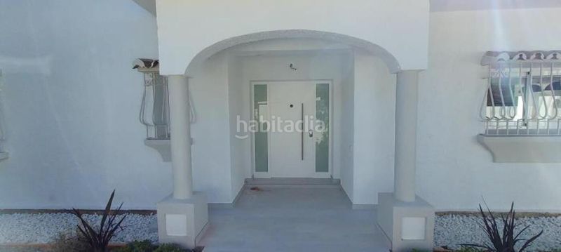Foto a4d1403b-3ba7-499b-b8e6-b0dae1e3c7e2. Casa villa Guadalmina Alta en Guadalmina Alta Marbella