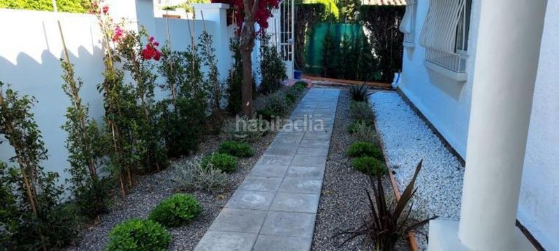 Foto ac206283-775d-4dbf-a29c-5f457f5d344a. Casa villa Guadalmina Alta en Guadalmina Alta Marbella