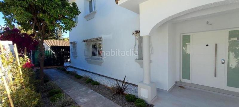 Foto b1bc4c12-0f38-4729-b9bf-97ec3064b9b8. House in n/a in Guadalmina Alta Marbella