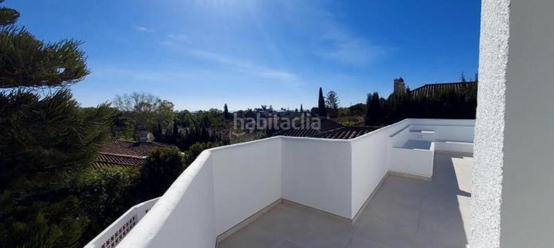 Foto b5b9aab1-032d-4443-a0ba-17ac1af9a3f0. House in n/a in Guadalmina Alta Marbella
