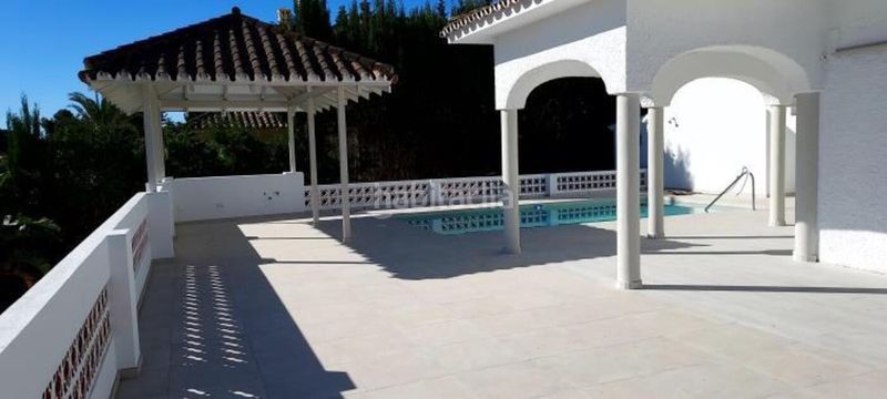 Foto be0b34cf-ba5e-42ae-8c72-c88211b794d4. Casa villa Guadalmina Alta en Guadalmina Alta Marbella