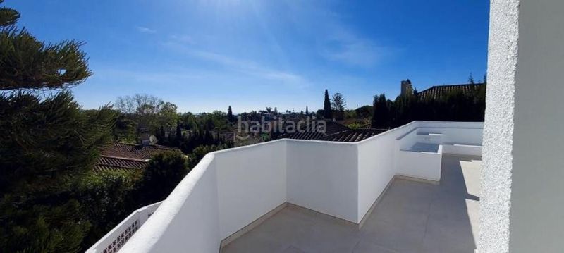 Foto c0c7d789-7f67-4d33-9fa0-477946c33e16. Casa villa Guadalmina Alta en Guadalmina Alta Marbella