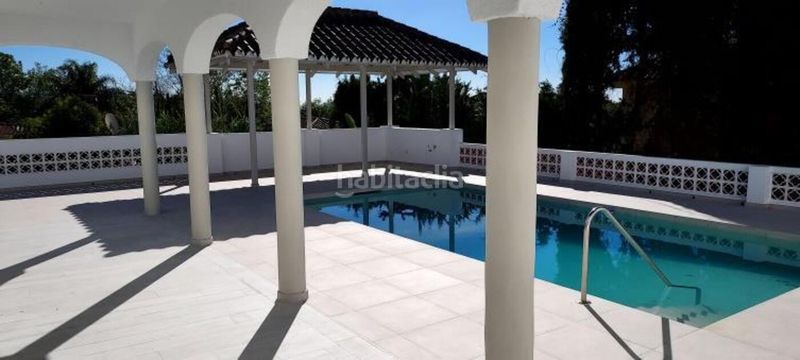 Foto c3d81637-68e9-4f5f-8254-546c18b3d588. Casa villa Guadalmina Alta en Guadalmina Alta Marbella