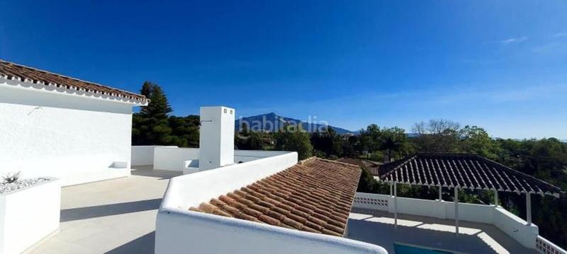 Foto c7bd2198-6901-407b-a5b0-3219222f01a9. House in n/a in Guadalmina Alta Marbella