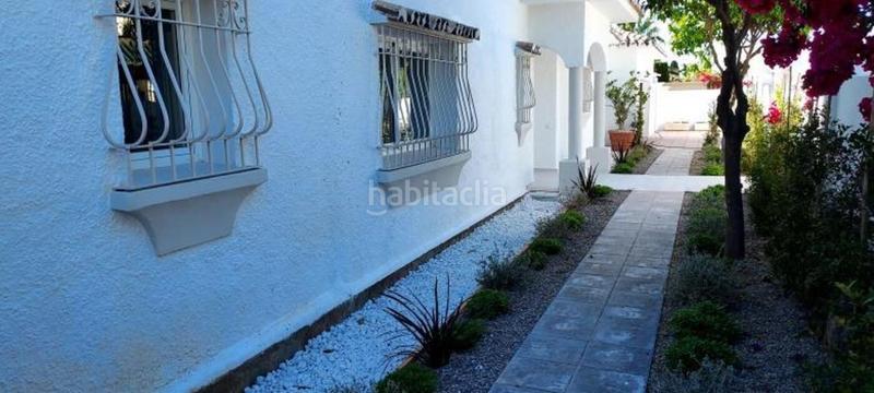 Foto d2ec9631-693f-410b-b110-dc0b402d2f04. House in n/a in Guadalmina Alta Marbella