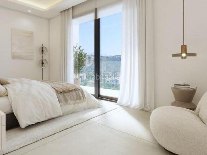 Foto e577f82c-e88a-466c-87e5-df748f5a3052. Casa en Valle Romano Golf Estepona