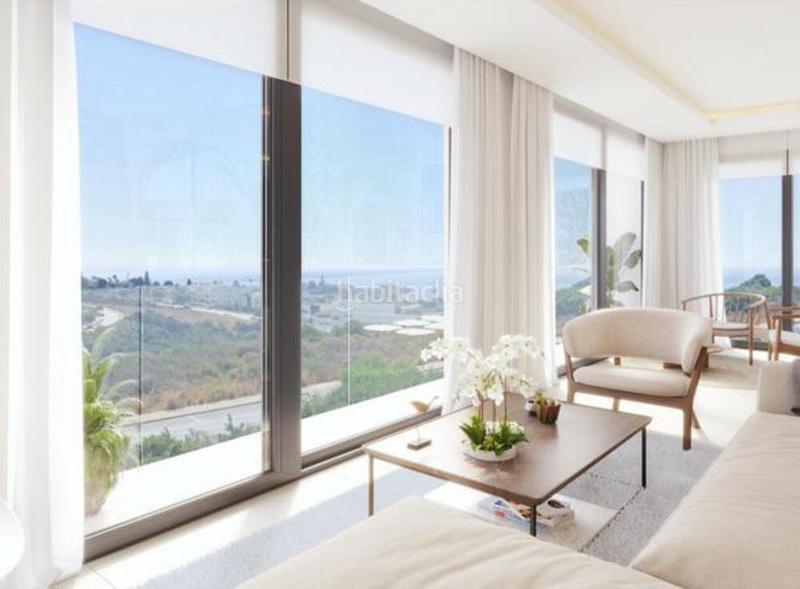 Foto ec301e80-2bb4-4068-8630-dc6e5e987a8a. Casa en Valle Romano Golf Estepona