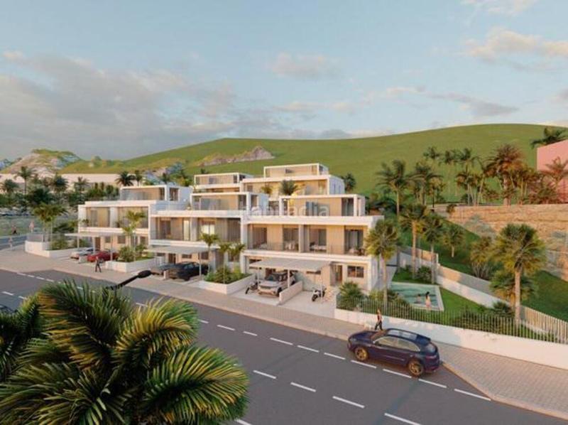 Foto 51a49aec-b22c-44bb-bf73-5edbad0d081d. House with parking pool in Valle Romano Golf Estepona