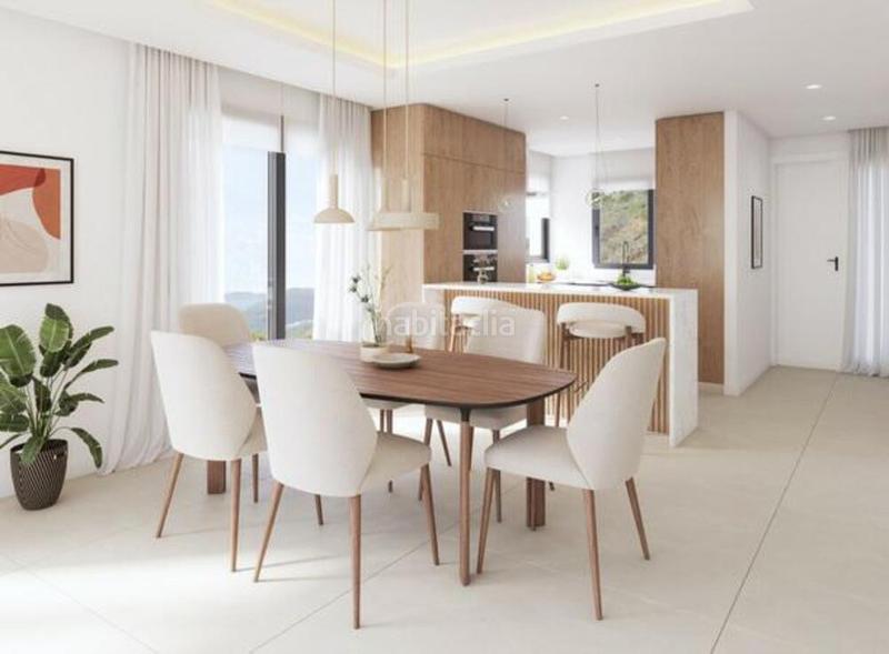 Foto 524b47b6-6c97-4080-a51f-5ba52b9a05d9. House with parking pool in Valle Romano Golf Estepona