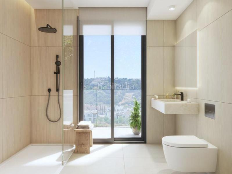 Foto 021a9bcc-e38b-4cae-8287-b50725bc8f29. Maison avec parking piscine dans Valle Romano Golf Estepona