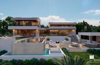 Casa en Las Brisas