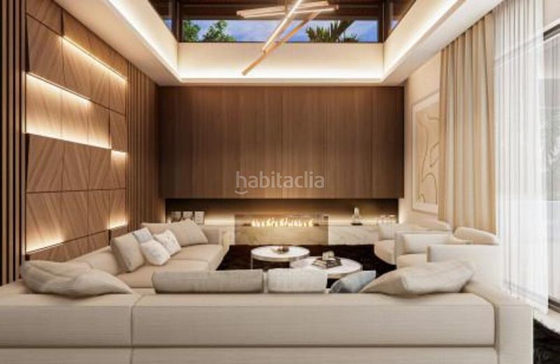 Foto d3a8b571-5f68-461f-aef7-6a9ad8589aa7. Casa amb aparcament piscina a Las Brisas Marbella