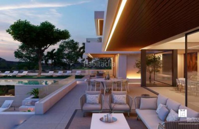 Foto e69ade1e-af26-4749-8a06-99d236463e95. Casa amb aparcament piscina a Las Brisas Marbella