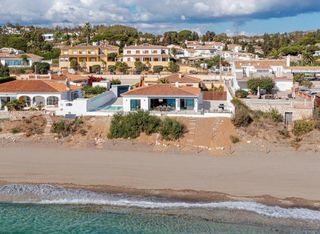 Casa in La Cala Mijas