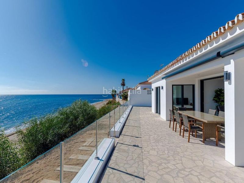 Foto 05ce6c4c-4baf-470a-a9f8-08c33564f01c. Casa amb aparcament piscina a la cala Mijas Mijas