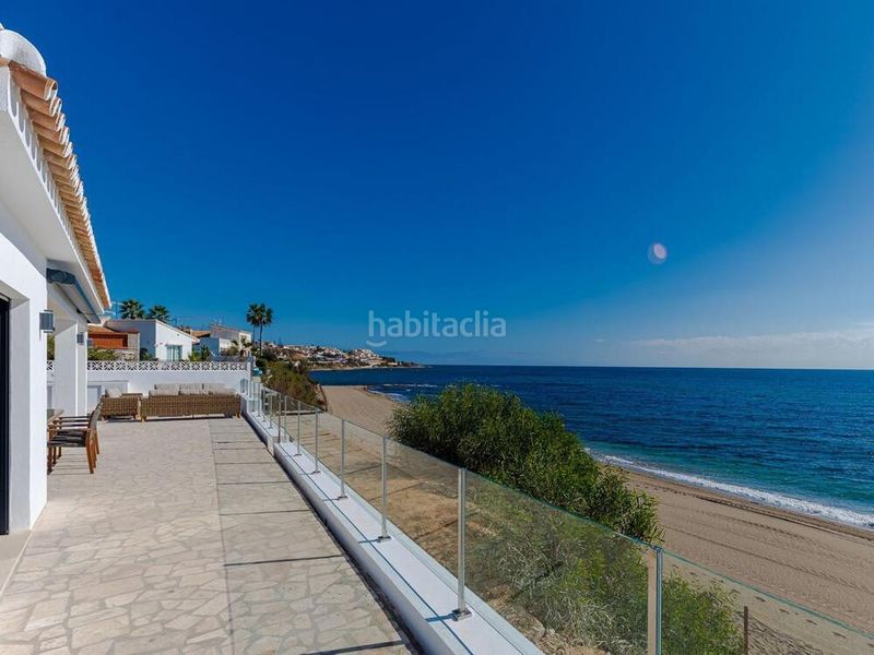 Foto 073c0cc8-09f8-4911-9883-58e98f0384eb. Casa amb aparcament piscina a la cala Mijas Mijas