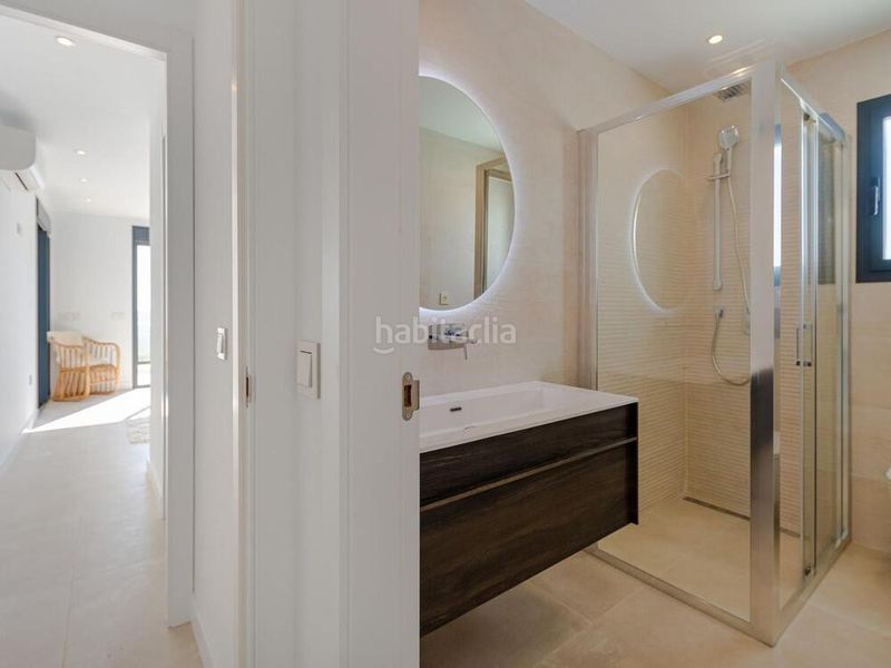 Foto 25620a9a-f885-4491-b08a-426c31341c3d. Casa amb aparcament piscina a la cala Mijas Mijas