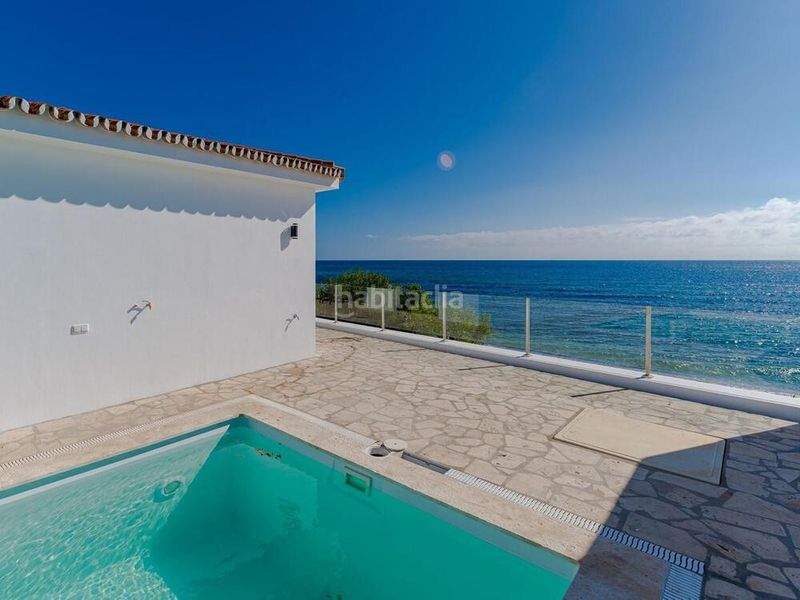 Foto 944e8278-e33c-4b7c-8854-ebc9679d4b6f. Casa amb aparcament piscina a la cala Mijas Mijas