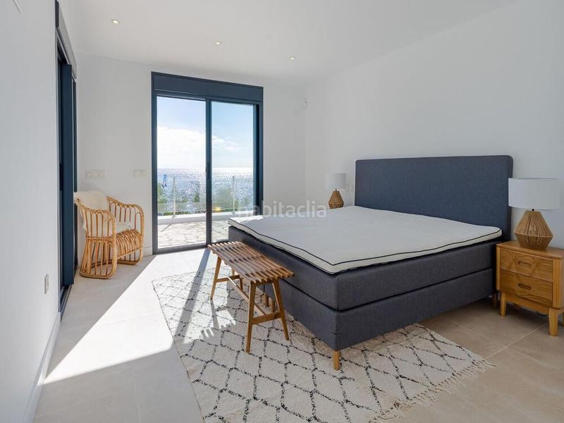 Foto a49efdef-539a-42a3-9a98-5ed98c3fc3e7. Casa amb aparcament piscina a la cala Mijas Mijas