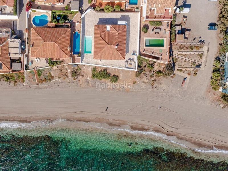 Foto bcdfa3f2-a7d5-41b7-8082-b9f8d400bdd1. Casa amb aparcament piscina a la cala Mijas Mijas