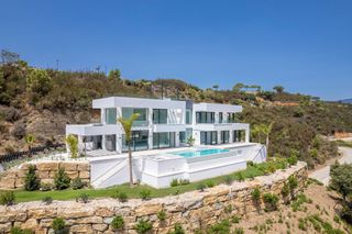 Casa a Montemayor - Marbella Club