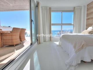 Penthouse in Avenida de la telefónica 1
