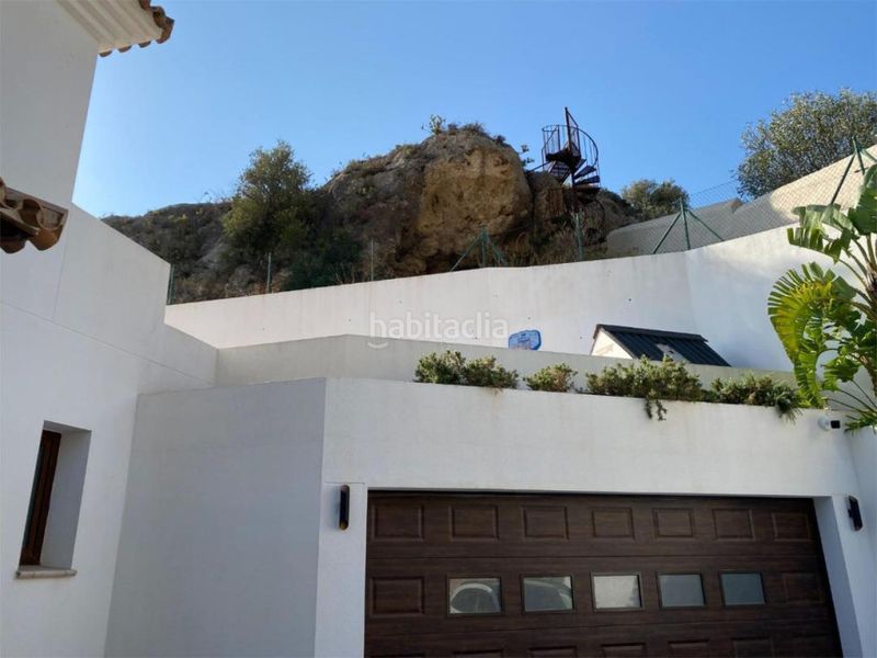 Foto 0817839c-761a-4d75-81fa-d99c25e7f31e. Casa en La Capellanía - El Higuerón Benalmádena