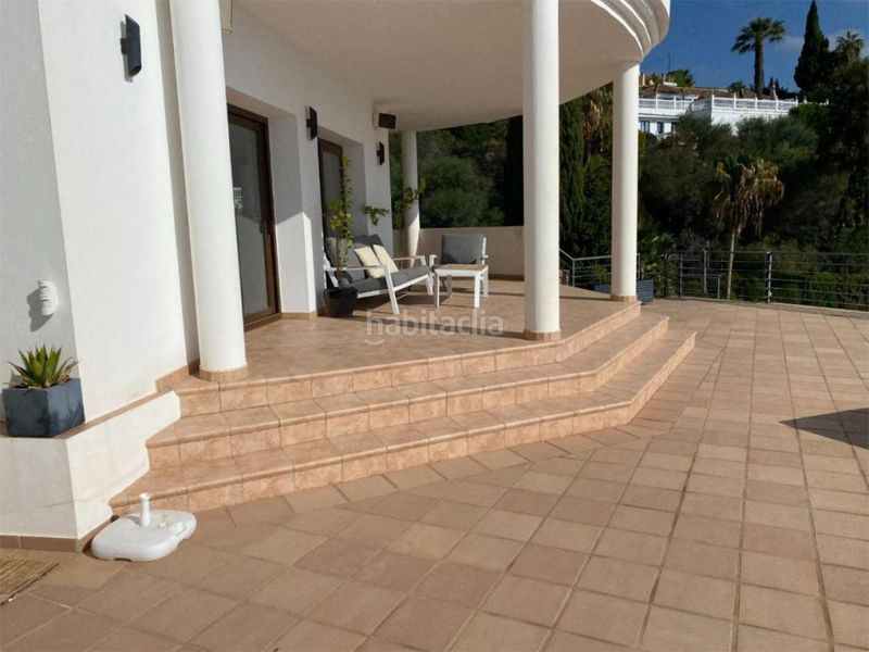 Foto 0ee472b5-a5f3-4f07-acdb-20fa54341b0b. Casa en La Capellanía - El Higuerón Benalmádena