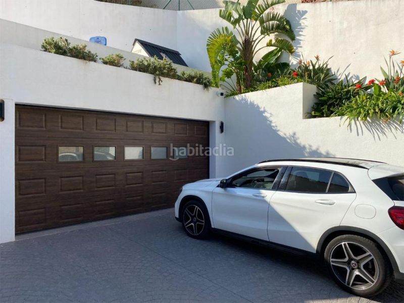 Foto 13f39363-f6aa-47ae-9205-efc666c153b0. Casa en La Capellanía - El Higuerón Benalmádena