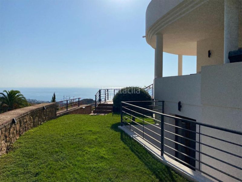 Foto 825ba597-171f-4339-9a62-8fecf2cad81c. Casa en La Capellanía - El Higuerón Benalmádena