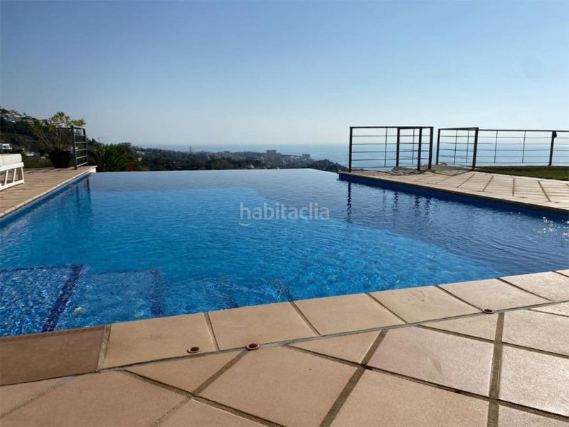 Foto 82bcdb83-dd6a-4683-888a-0bc5225fd303. Casa en La Capellanía - El Higuerón Benalmádena