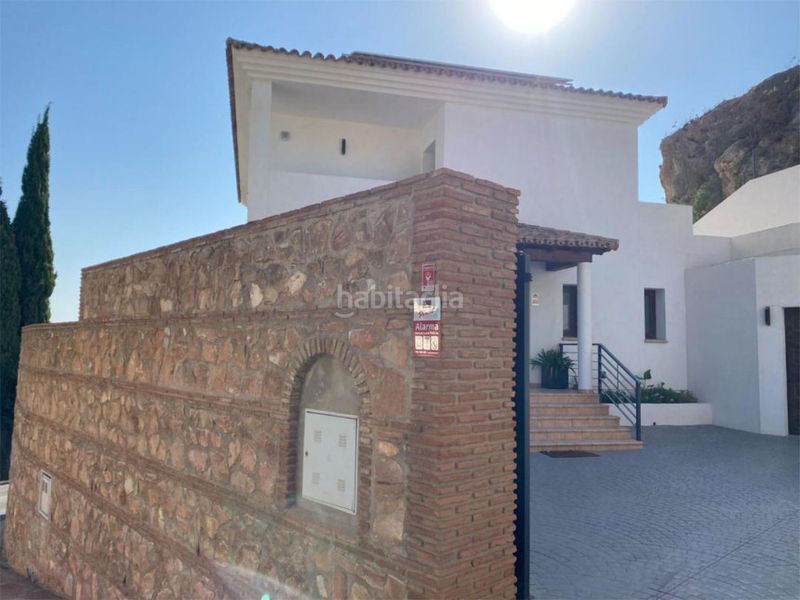 Foto 8b4913e6-3780-4338-826b-d882f5022e0a. Casa en La Capellanía - El Higuerón Benalmádena