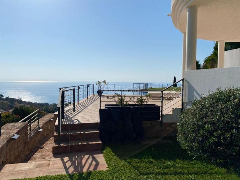 Foto f3e17b56-05ee-40e9-9d74-17f539cdf52b. Casa en La Capellanía - El Higuerón Benalmádena